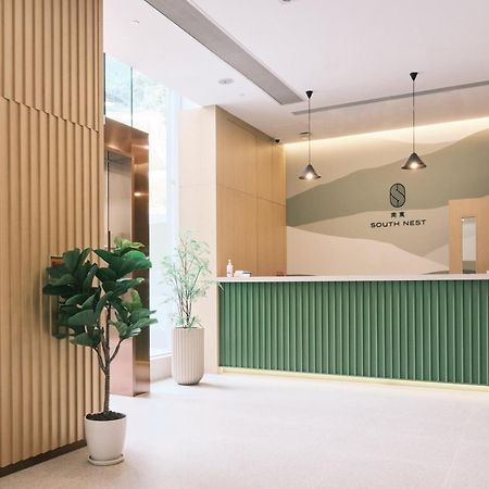 South Nest Hotel Hong Kong Exterior foto